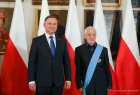 Andrzej Duda i Adam Macedoński