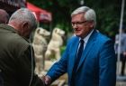 Wicemarszałek Józef Gawron