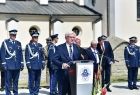 Święto Policji w Wojniczu
