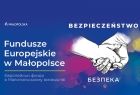 Fundusze Europejskie w Małopolsce 