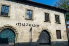 Dom Gotycki w Nowym Sączu