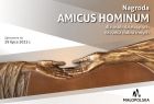 Motyw rąk z nagrody Amicus Hominum