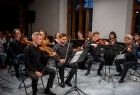 Koncert w wykonaniu artystów Filharmonii im. K. Szymanowskiego w Krakowie