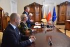 Uczestnicy spotkania