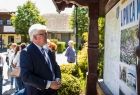 Wicemarszałek Józef Gawron w Lipnicy Murowanej
