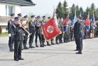 Obchody Dnia Strażaka w Brzeznej