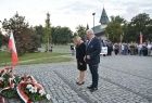 radni województwa w hołdzie represjonowanym