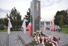 pomnik Solidarności w Nowym Sączu