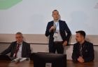 Kick-off meeting Inicjatywy Awangarda - paneliści