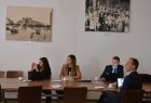 :Kick-off meeting Inicjatywy Awangarda - paneliści