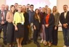 Kick-off meeting Inicjatywy Awangarda - zdjęcie grupowe