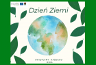 Infografika Dzień Ziemi