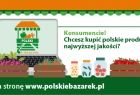 Baner akcji e-bazarek.