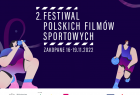 lista sponsorów i partnerów Festiwalu Polskich Filmów Sportowych