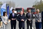 Na drodze stoją władze Małopolski.