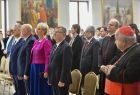 Goście uroczystości inauguracyjnej