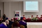 Dyrektor generalny Ministerstwa Edukacji i Nauki pan Sławomir Adamiec