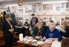Warsztaty malowania zalipiańskich kwiatów