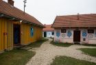 Budynki oddziału muzeum - widok z zewnątrz