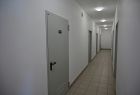 Pomieszczenia nowej WOPRówki