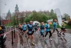 uczestnicy maratonu