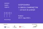 grafika promująca konferencję