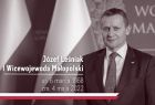 Zmarł Józef Leśniak