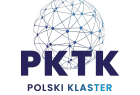 Logo Polskiego Klastra Technologii Kompozytowych