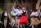 Międzynarodowy Festiwal Folkloru Ziem Górskich w Zakopanem