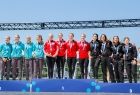 Polki, Australijki i Meksykanki na podium mistrzostw świata