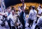Pannonica Festiwal - zespół muzyczny na tle widowni
