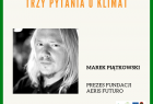 Rozmówca Marek Piątkowski