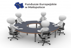 Fundusze Europejskie w Małopolsce - ilustracja