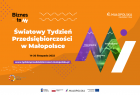 Światowy Tydzień Przedsiębiorczości w Małopolsce