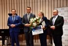 Jubileusz Państwowej Szkoły Muzycznej w Myślenicach