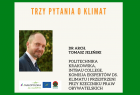 Dr arch. Tomasz Jeleński
