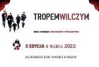 Tropem Wilczym infografika