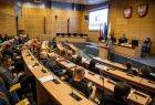 Wystąpienie Iwony Gibas