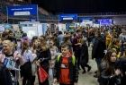ludzie na Festiwalu Zawodów