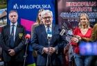 Wicemarszałek Józef Gawron