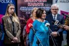 uczestnicy w trakcie konferencji