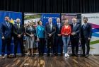 uczestnicy konferencji