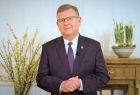 Marszałek Witold Kozłowski