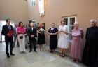 Wystawa w Muzeum Dom Rodzinny Ojca Świętego Jana Pawła II w Wadowicach