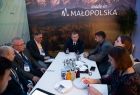 spotkanie przedstawicieli regionalnych Polski i Ukrainy