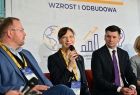 wypowiedzi panelistów