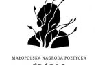Logo Małopolskiej Nagrody Poetyckiej