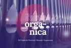 grafika promująca wydarzenie L’arte Organica 2022