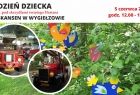 DZIEŃ DZIECKA… pod skrzydłami świętego Floriana