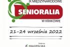 baner promujący senioralia